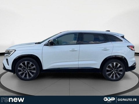 Voitures D'occasion À Avesnes-Sur-Helpe | Renault Austral 1.2 E-Tech Full Hybrid 200Ch Techno - 24