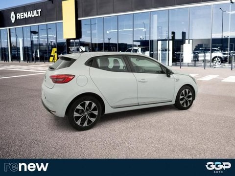 Voitures D'occasion À Avesnes-Sur-Helpe | Renault Clio 1.0 Tce 100Ch Evolution Gpl