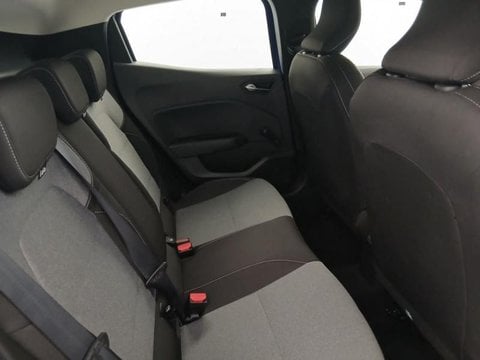 Voitures D'occasion À Avesnes-Sur-Helpe | Renault Clio 1.5 Blue Dci 100Ch Evolution - 24