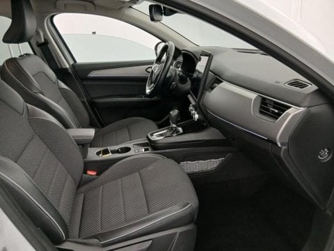 Voitures D'occasion À Avesnes-Sur-Helpe | Renault Arkana 1.6 E-Tech Hybride 145Ch Techno -22