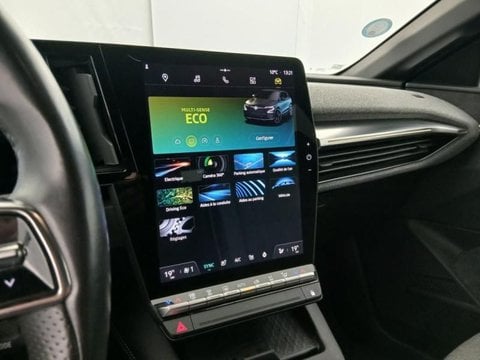 Voitures D'occasion À Avesnes-Sur-Helpe | Renault Mégane Megane E-Tech Electric Ev60 220Ch Tech...
