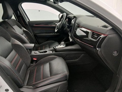 Voitures D'occasion À Avesnes-Sur-Helpe | Renault Arkana 1.6 E-Tech 145Ch Rs Line -21B