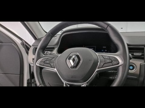 Voitures D'occasion À Avesnes-Sur-Helpe | Renault Arkana 1.6 E-Tech 145Ch Intens -21B