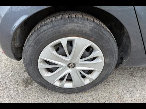 Voitures D'occasion À Avesnes-Sur-Helpe | Renault Clio 0.9 Tce 75Ch Energy Trend 5P Euro6C