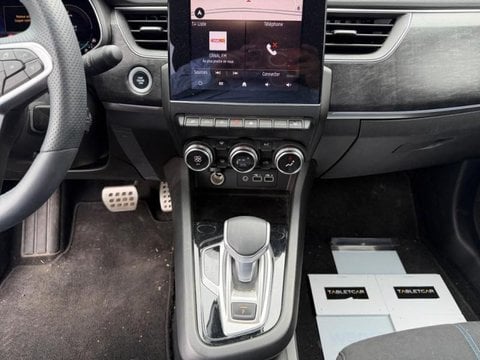 Voitures D'occasion À Avesnes-Sur-Helpe | Renault Arkana 1.6 E-Tech 145Ch Full Hybrid Esprit Alp...