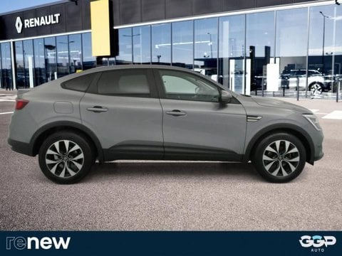 Voitures D'occasion À Avesnes-Sur-Helpe | Renault Arkana 1.3 Tce Mild Hybrid 140Ch Evolution Edc...
