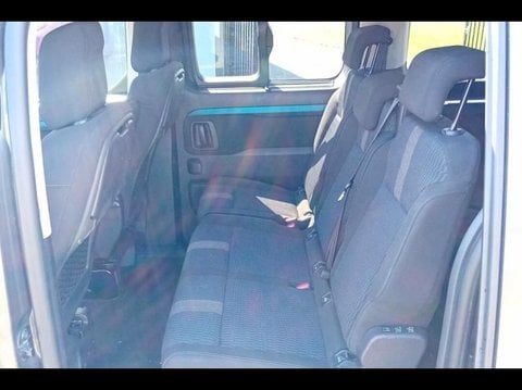 Voitures D'occasion À Avesnes-Sur-Helpe | Peugeot Traveller 2.0 Bluehdi 180Ch S&S Standard Allur...