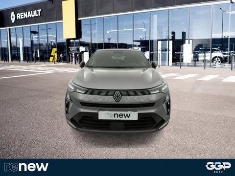 Voitures D'occasion À Avesnes-Sur-Helpe | Renault Symbioz 1.6 E-Tech Full Hybrid 145Ch Techno
