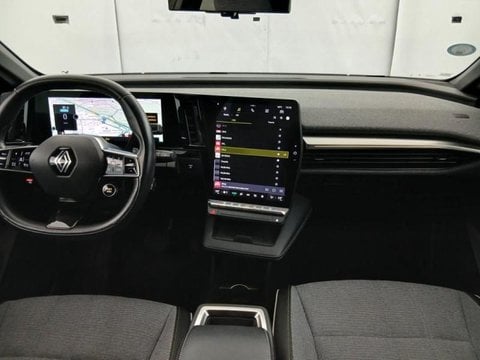 Voitures D'occasion À Avesnes-Sur-Helpe | Renault Mégane Megane E-Tech Electric Ev60 220Ch Tech...