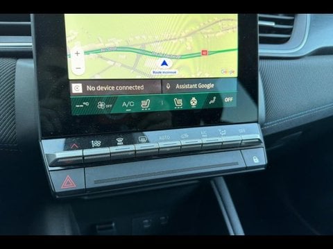Voitures D'occasion À Avesnes-Sur-Helpe | Renault Symbioz 1.6 E-Tech Full Hybrid 145Ch Esprit Al...