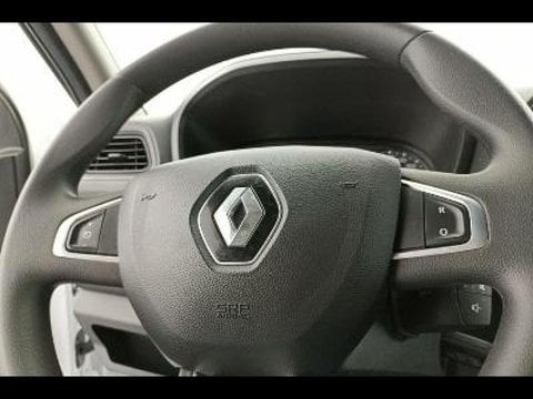 Voitures D'occasion À Avesnes-Sur-Helpe | Renault Master Fg F3300 L2H2 2.3 Blue Dci 150Ch Grand ...