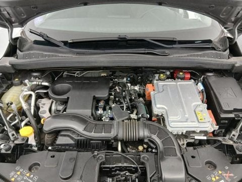 Voitures D'occasion À Avesnes-Sur-Helpe | Renault Captur 1.6 E-Tech Hybride 145Ch Business -21