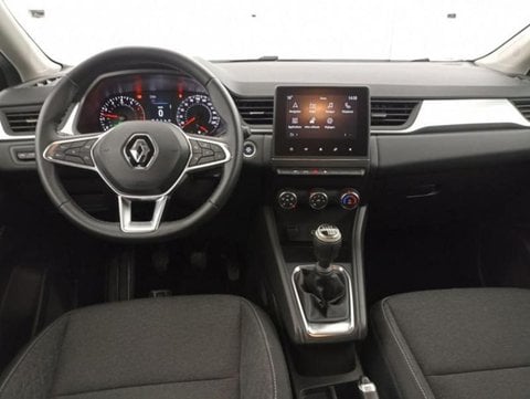 Voitures D'occasion À Avesnes-Sur-Helpe | Renault Captur 1.0 Tce 90Ch Evolution