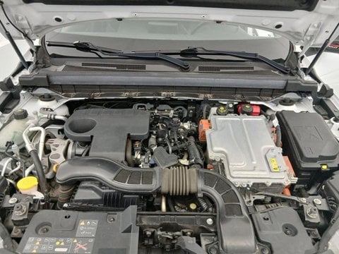 Voitures D'occasion À Avesnes-Sur-Helpe | Renault Arkana 1.6 E-Tech 145Ch Rs Line -21B