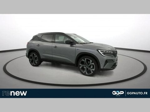 Voitures D'occasion À Avesnes-Sur-Helpe | Renault Austral 1.2 E-Tech Full Hybrid 200Ch Techno Es...