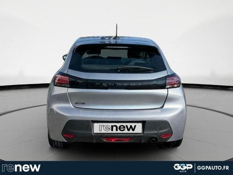 Voitures D'occasion À Avesnes-Sur-Helpe | Peugeot 208 1.2 100Ch S&S Style