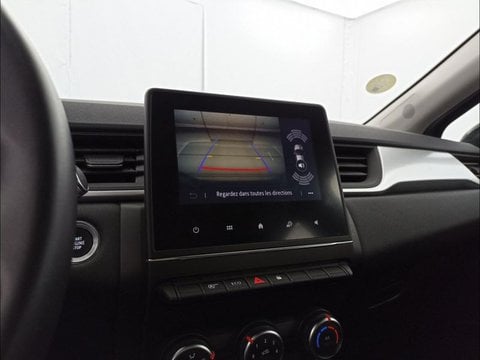 Voitures D'occasion À Avesnes-Sur-Helpe | Renault Captur 1.5 Blue Dci 115Ch Business