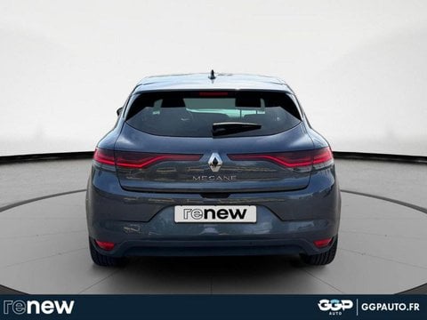 Voitures D'occasion À Avesnes-Sur-Helpe | Renault Mégane Megane 1.5 Blue Dci 115Ch Techno