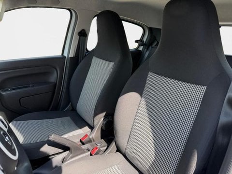 Voitures D'occasion À Avesnes-Sur-Helpe | Renault Twingo E-Tech Electric Life R80 Achat Intégra...