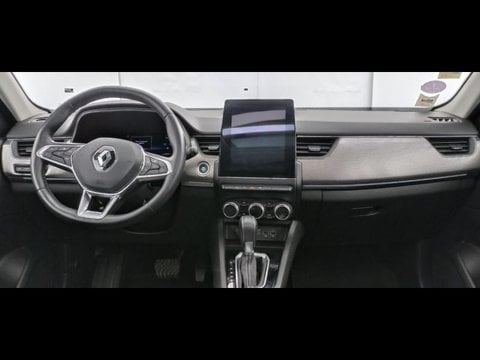Voitures D'occasion À Avesnes-Sur-Helpe | Renault Arkana 1.6 E-Tech 145Ch Intens -21B