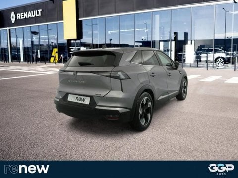 Voitures D'occasion À Avesnes-Sur-Helpe | Renault Symbioz 1.6 E-Tech Full Hybrid 145Ch Techno