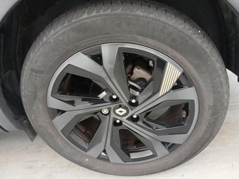 Voitures D'occasion À Avesnes-Sur-Helpe | Renault Arkana 1.6 E-Tech Hybride 145Ch Engineered -22