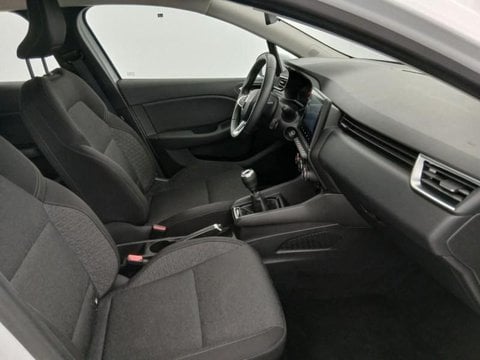 Voitures D'occasion À Avesnes-Sur-Helpe | Renault Clio 1.0 Tce 90Ch Business -21N