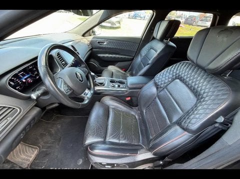 Voitures D'occasion À Avesnes-Sur-Helpe | Renault Talisman Estate 2.0 Blue Dci 190Ch Initiale Pa...
