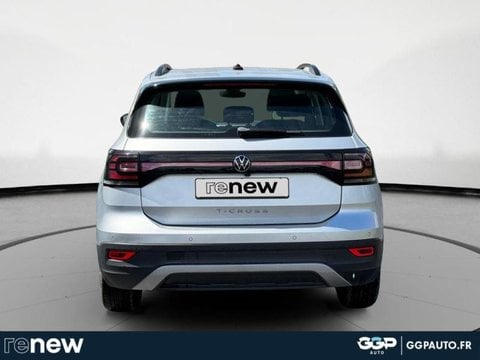 Voitures D'occasion À Avesnes-Sur-Helpe | Volkswagen T-Roc 1.0 Tsi 110Ch Active