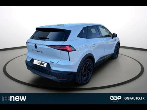 Voitures D'occasion À Avesnes-Sur-Helpe | Renault Symbioz 1.6 E-Tech Full Hybrid 145Ch Esprit Al...