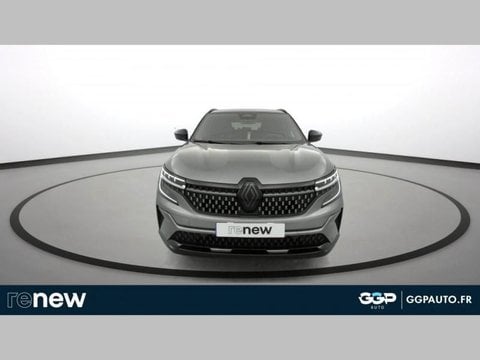 Voitures D'occasion À Avesnes-Sur-Helpe | Renault Austral 1.2 E-Tech Full Hybrid 200Ch Techno Es...
