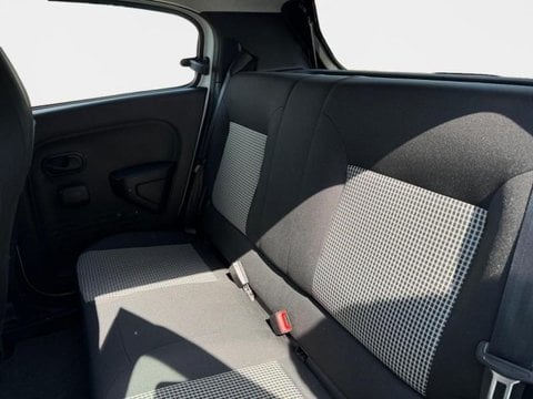 Voitures D'occasion À Avesnes-Sur-Helpe | Renault Twingo E-Tech Electric Life R80 Achat Intégra...