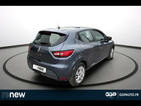 Voitures D'occasion À Avesnes-Sur-Helpe | Renault Clio 0.9 Tce 75Ch Energy Trend 5P Euro6C