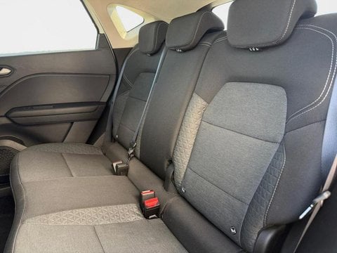 Voitures D'occasion À Avesnes-Sur-Helpe | Renault Captur 1.0 Eco-G 100Ch Evolution