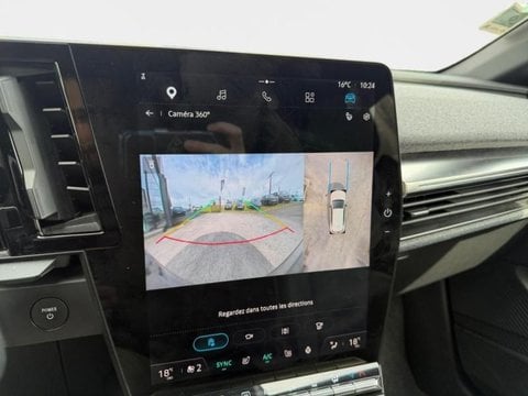 Voitures D'occasion À Avesnes-Sur-Helpe | Renault Mégane Megane E-Tech Electric Ev60 220Ch Tech...