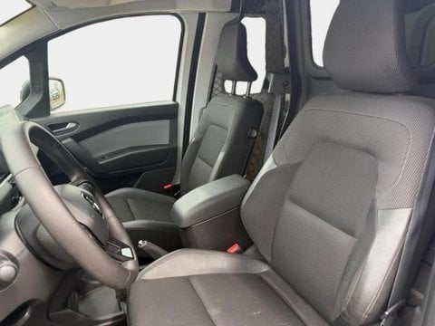 Voitures D'occasion À Avesnes-Sur-Helpe | Renault Kangoo Van L1 1.5 Blue Dci 95Ch Grand Confort ...
