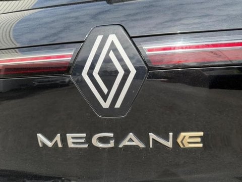 Voitures D'occasion À Avesnes-Sur-Helpe | Renault Mégane Megane E-Tech Electric Ev60 220Ch Tech...