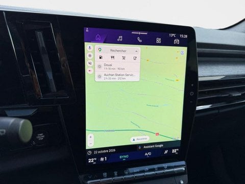 Voitures D'occasion À Avesnes-Sur-Helpe | Renault Austral 1.2 E-Tech Full Hybrid 200Ch Techno - 24