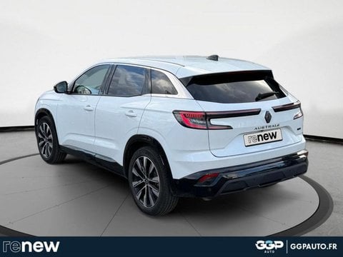 Voitures D'occasion À Avesnes-Sur-Helpe | Renault Austral 1.2 E-Tech Full Hybrid 200Ch Techno - 24
