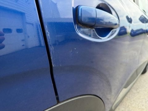 Voitures D'occasion À Avesnes-Sur-Helpe | Renault Kadjar 1.5 Blue Dci 115Ch Limited Edc - 21