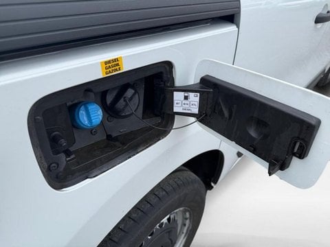 Voitures D'occasion À Avesnes-Sur-Helpe | Renault Kangoo Van L1 1.5 Blue Dci 95Ch Grand Confort ...