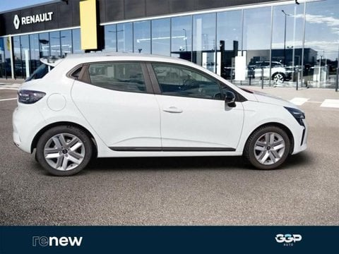 Voitures D'occasion À Avesnes-Sur-Helpe | Renault Clio 1.6 E-Tech 145Ch Full Hybrid Evolution - 24