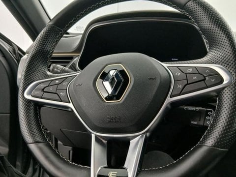 Voitures D'occasion À Avesnes-Sur-Helpe | Renault Arkana 1.6 E-Tech Hybride 145Ch Engineered -22