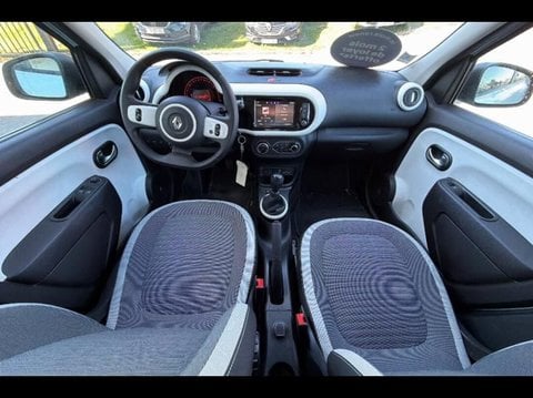 Voitures D'occasion À Avesnes-Sur-Helpe | Renault Twingo 1.0 Sce 65Ch Equilibre