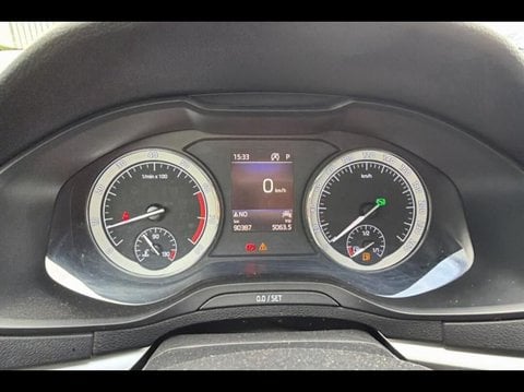 Voitures D'occasion À Avesnes-Sur-Helpe | Škoda Karoq 1.5 Tsi Act 150Ch Style Dsg Euro6D-T 117G