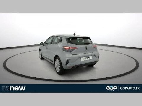 Voitures D'occasion À Avesnes-Sur-Helpe | Renault Clio 1.6 E-Tech 145Ch Full Hybrid Evolution - 24