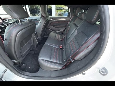 Voitures D'occasion À Avesnes-Sur-Helpe | Renault Arkana 1.6 E-Tech Hybride 145Ch Rs Line Fast T...