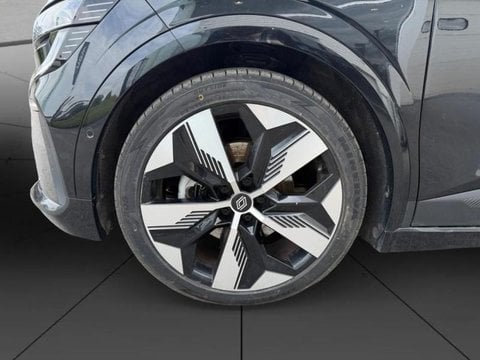 Voitures D'occasion À Avesnes-Sur-Helpe | Renault Mégane Megane E-Tech Electric Ev60 220Ch Tech...