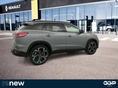 Voitures D'occasion À Avesnes-Sur-Helpe | Renault Austral 1.2 E-Tech Full Hybrid 200Ch Techno Es...