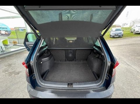 Voitures D'occasion À Avesnes-Sur-Helpe | Škoda Karoq 1.5 Tsi Act 150Ch Style Dsg Euro6D-T 117G